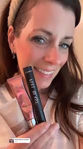 My favorite color correcting Cream (foundation) and Velvety smooth Midnight  touch cream blush (Charlotte Tilbury dupe) are