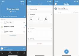 Why does the narrator leave doodle in the woods? Doodle Calendar Alternatives Best 9 Meeting Scheduler Apps 2021 Easeus