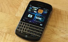 Download opera mini for blackberry z10 apk support: Review All Thumbs On Deck With The Blackberry Q10 Ars Technica