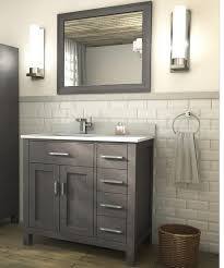 D bathroom vanity in white with vanity top in white with white sink. 20 Effortless Diy Bathroom Vanity Plans Ideas Diy Bathroom Vanity Diy Bathroom Bathroom Vanity