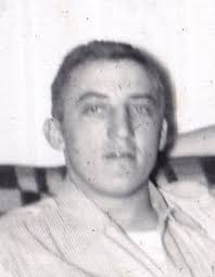 Harry Eugene Widner (1928-1979)