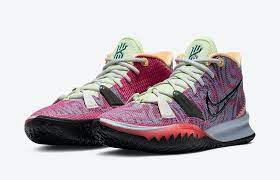 Kyrie Irving 7 Shoes Cheap Online