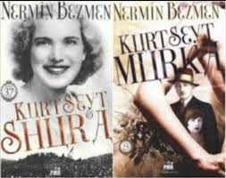 I Hope I Can Find These Books In English Drama Tv Series Kurt Seyit And Sura Books