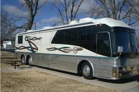 Silver Eagle Coach National Multi List The Largest Database Of Used Recreational Vehicles Boats Pre Owned Homes Buses For Sale Luxury Bus Tour Buses For Sale