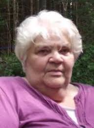 Obituary of Barbara Carpenter