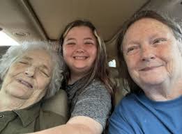 Alma "Jean" Parker Obituary September 26, 2023