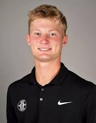 2019-20 Men's Tennis Roster