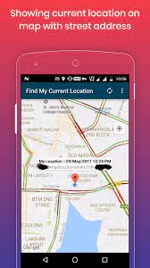 Maybe you would like to learn more about one of these? Find My Current Location For Android Apk Download