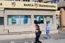 Imprumuturile de eficienta energetica beneficiaza de asistenta tehnica si de stimulente financiare asigurate prin finantari. Bancherul Banca Transilvania Si A Diminuat Veniturile Dupa Ce A Permis Clientilor Sa Si Amane Ratele La Credite Fara Sa Plateasca Dobanda La Dobanda