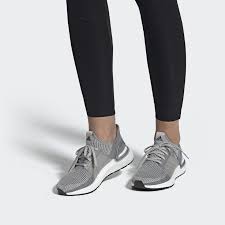 Black And White Ultra Boost 19 Ultraboost 19 Shoes Grey Three Grey Two Core Black Ef8847 Adidas Boost Shoes Grey Adidas Adidas Running Shoes