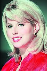 Rita Cosby's Instagram, Twitter & Facebook