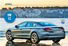 2015 Volkswagen Cc Teknik Ozellikleri Volkswagen Araba Spor Arabalar