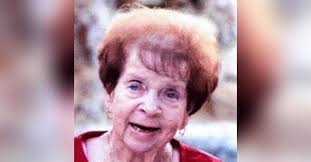 Shirley Ann Wilder Obituary