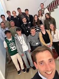 Die Kommission Gesundheit und soziale Sicherungssysteme lädt ein: Erste  Station der Kliniktour: Itzehoe! Am 20. Juni ab 17:00 Uhr besuchen wir  gemeinsam mit der JU Steinburg das Klinikum Itzehoe. Dort erwartet uns