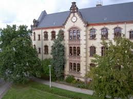 Unsere Schule