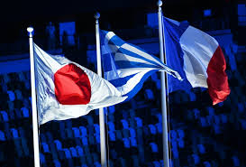 Sputnik is live from tokyo, where the 2020 olympic games closing ceremony is taking place. 0tvq7wq5uni8nm