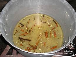 افضل مطعم في الباحة مندي طلوب بالصور