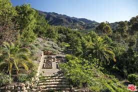 Check spelling or type a new query. Natalie Portman Purchases Ten Acre Montecito Estate For 6 5 Million Architectural Digest