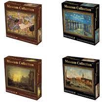 Check spelling or type a new query. 2000 Pieces Jigsaw Puzzle Colorful Museum Collection Photo Puzzle Adult Puzzles Kids Game Toys Home Decoration Toy Gift Puzzles Aliexpress