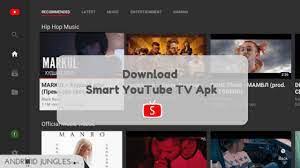Download smart youtube apk for android for best experience. Smart Youtube Tv Apk Download Latest Version 6 17 136 No Ads