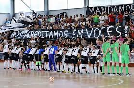 League table for futsal feminino. Futsal Portimonense Sporting Clube Home Facebook