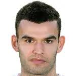 Conor Thomas, estatísticas e perfil, Médio, Crewe