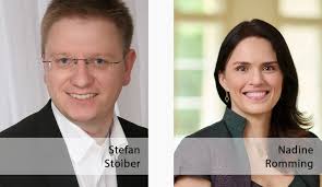 Änderungen im Vorstand der IGVM