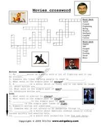 esl movies worksheets english vocabulary printable worksheets