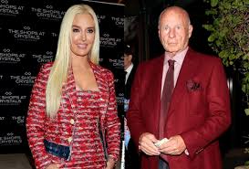 In july 1996, the couple agreed on the terms of their divorce.115 this followed shortly after diana's the decree nisi was granted on 15 july 1996 and the divorce was finalised on 28 august 1996.120. Erika Jayne Predicts High Rhobh Ratings Amid Divorce Legal Drama Judge Sets Emergency Hearing