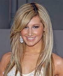 Long Sweeping Fringe Long Hair Styles Easy Hairstyles For Long Hair Hair Styles