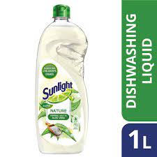 Widely used in medicine since ancient times, this succulent plant is a universally healthy product, actually. Sunlight Extra Nature Mineral Salt Aloe Vera Dishwashing Liquid 1l Shopee Malaysia