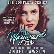 Whatever Forever Audiobook by Jason Letts