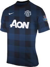 Along with the red devils' latest home and away uniforms, nike has released 2013/14 training kits for defending english premier league champions manchester united. Manchester United Fc Season History Premier League