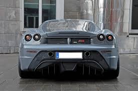 2010 Ferrari F430 Scuderia Edition By Anderson Germany 287170 Best Quality Free High Resolution Car Images Mad4wheels