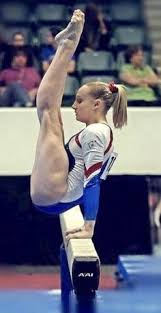 La federación internacional de gimnasia (fig) (en francés: 15 Ideas De Gimnasia Artistica Gimnasia Artistica Gimnasia Olimpica Gimnastas