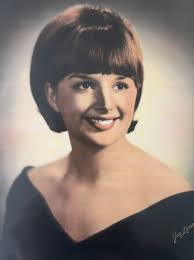 Karla Jean Faber Enniss Alvey