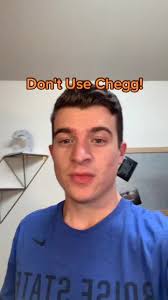 Connor Ripple Ripple On Tiktok Nah Don T Pay For Chegg Chegg Collegetips Hacksforcollege Coll College Student Hacks Student Hacks Life Hacks For School