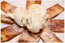 Sopapillas (latin american quick donuts). 10 Minute Dessert Sopapilla Crunch Tasty Kitchen A Happy Recipe Community