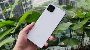 Google Pixel 4 XL ...