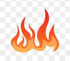 Fire Vector Design Clipart Flame Clipart Fire Vector Png And Vector With Transparent Background For Free Download In 2021 Vector Design Fire Vector Icon Design