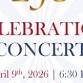America 250th Concert