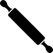 Image Result For Free Rolling Pin Svg Cricut Svg Free Files Cricut Projects