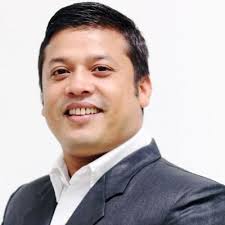 David Karki (@DavidKarki12)