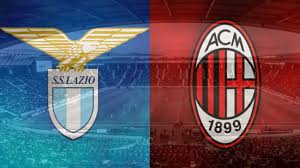 Milan keep lazio 7 points away from top of the table with a big 3 goal win to nill at the olimpico | serie a tim this is the official. Zxvpqhusucmhwm