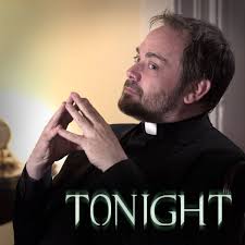 Crowley makes a special house call