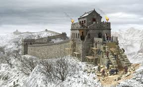 The prime interest rate is set by the united state. Great Wall Of China Facts For Kids Dk Find Out