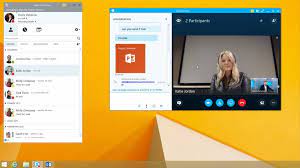 Skype for business (sfb) is installed and ready for use on pcs managed by ntnu it. Skype For Business Online Dienst Wird Am 31 Juli 2021 Eingestellt