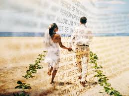 Be prepared to negotiate certain terms. Wedding Photographers Supposedly Using Fine Print To Sue Clients Over Bad Reviews Petapixel