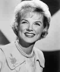 Helen Parrish Portrait