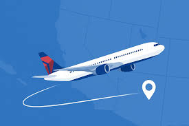 delta flight dl275 diverted lax
